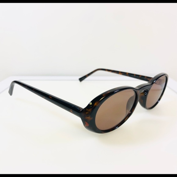 Women’s Kendall and Kylie Dark Tortoise Shell Fashion main image 4
